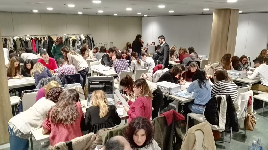 Escape Room para empresas