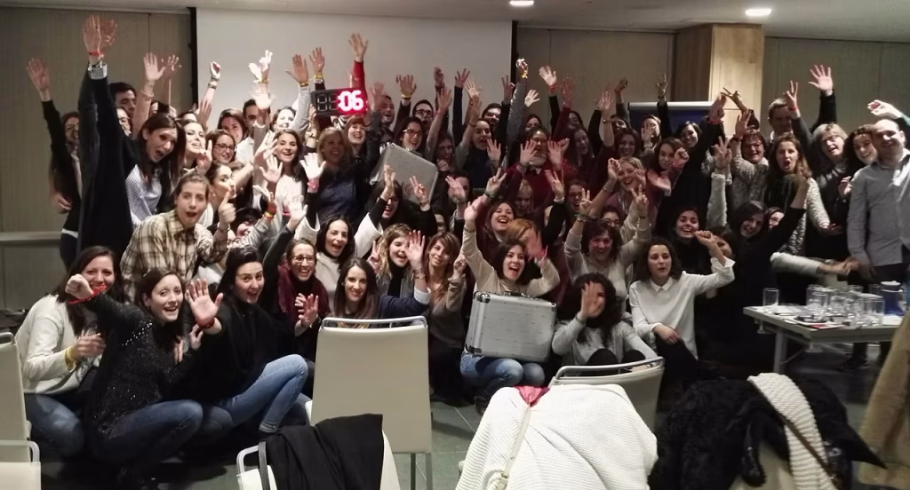 Escape Room para empresas