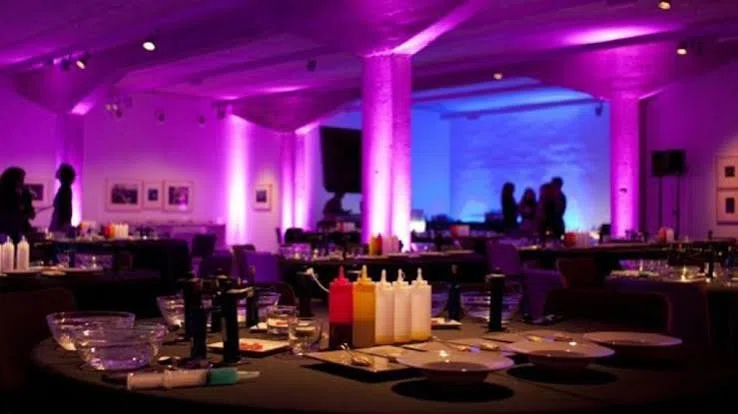 Momento de la experiencia de Cocina molecular en Madrid