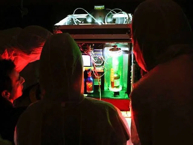Desactiva la bomba para empresas en Madrid