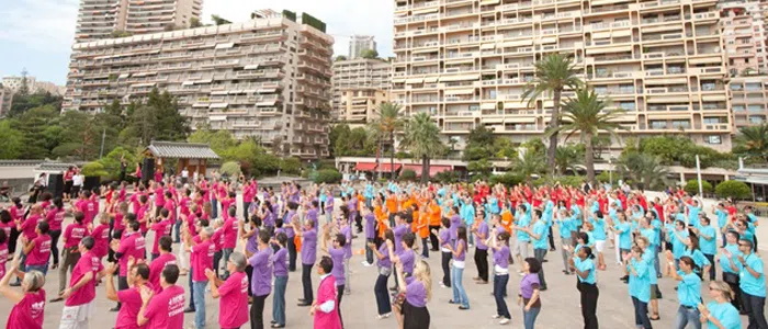 Flashmob para empresas para empresas en Madrid