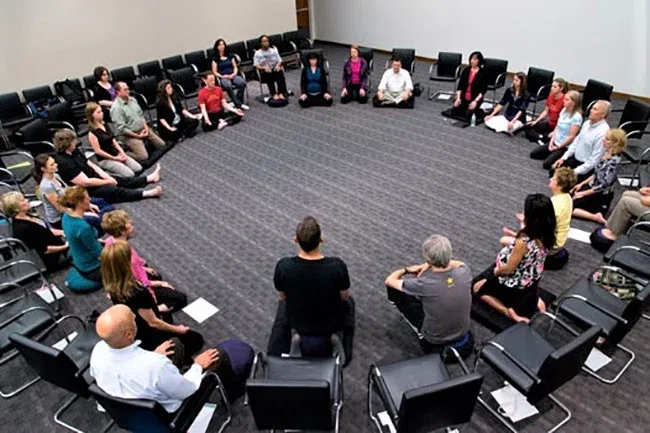 Mindfulness para empresas para empresas en Madrid
