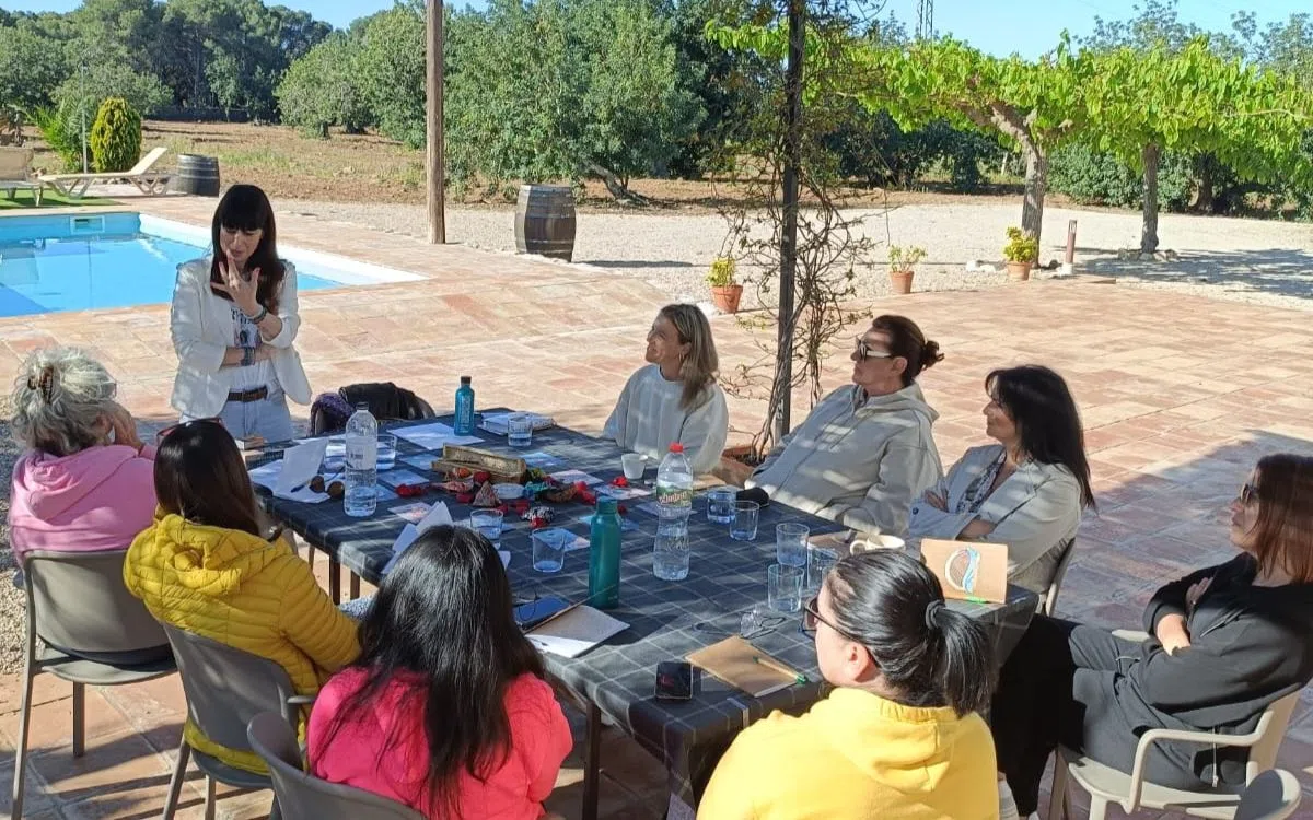 Retiro de empresa para empresas en Madrid