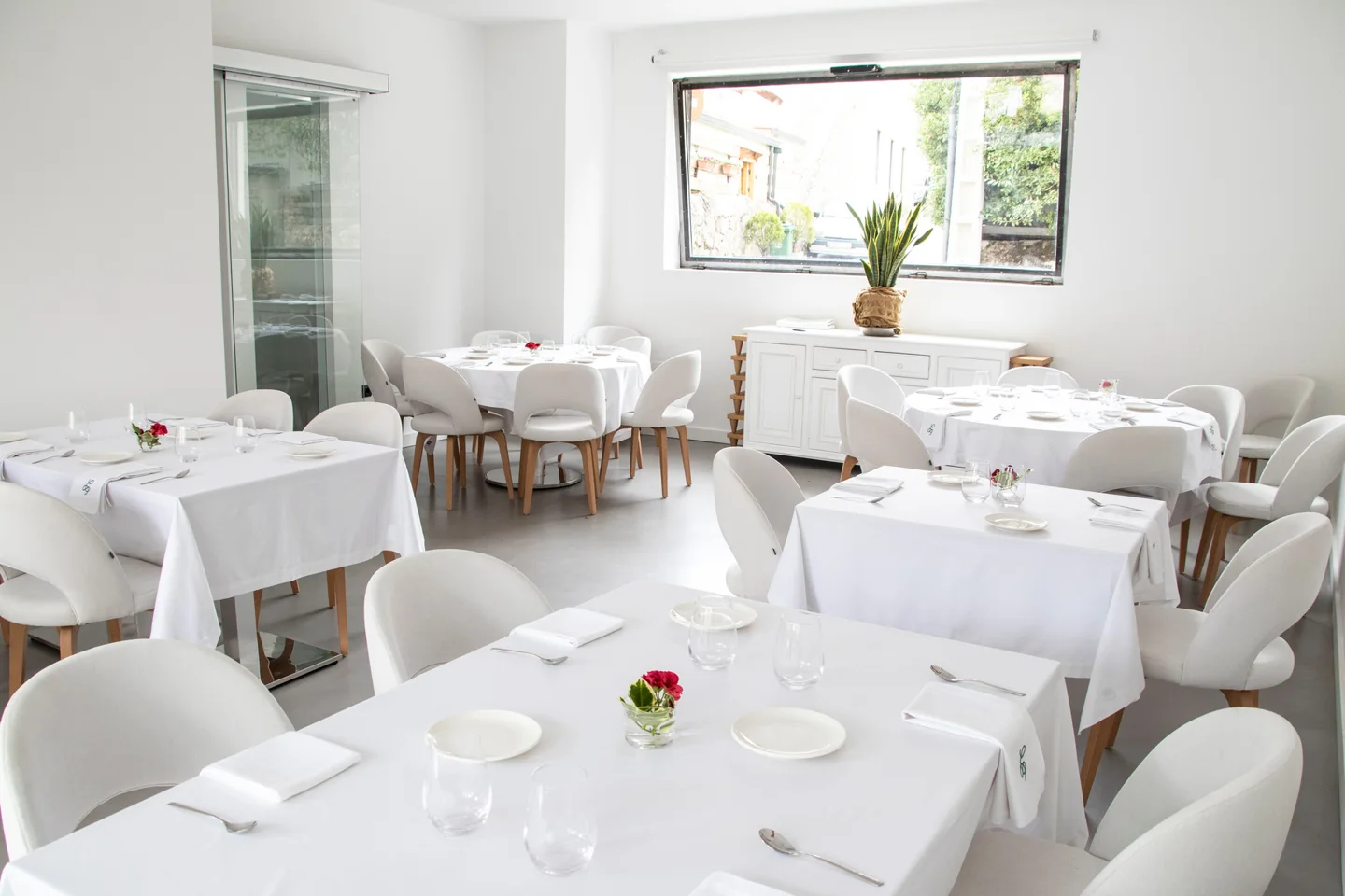 Carande: espacio para eventos