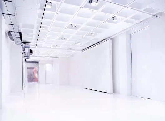 West Park Studios: espacio para eventos